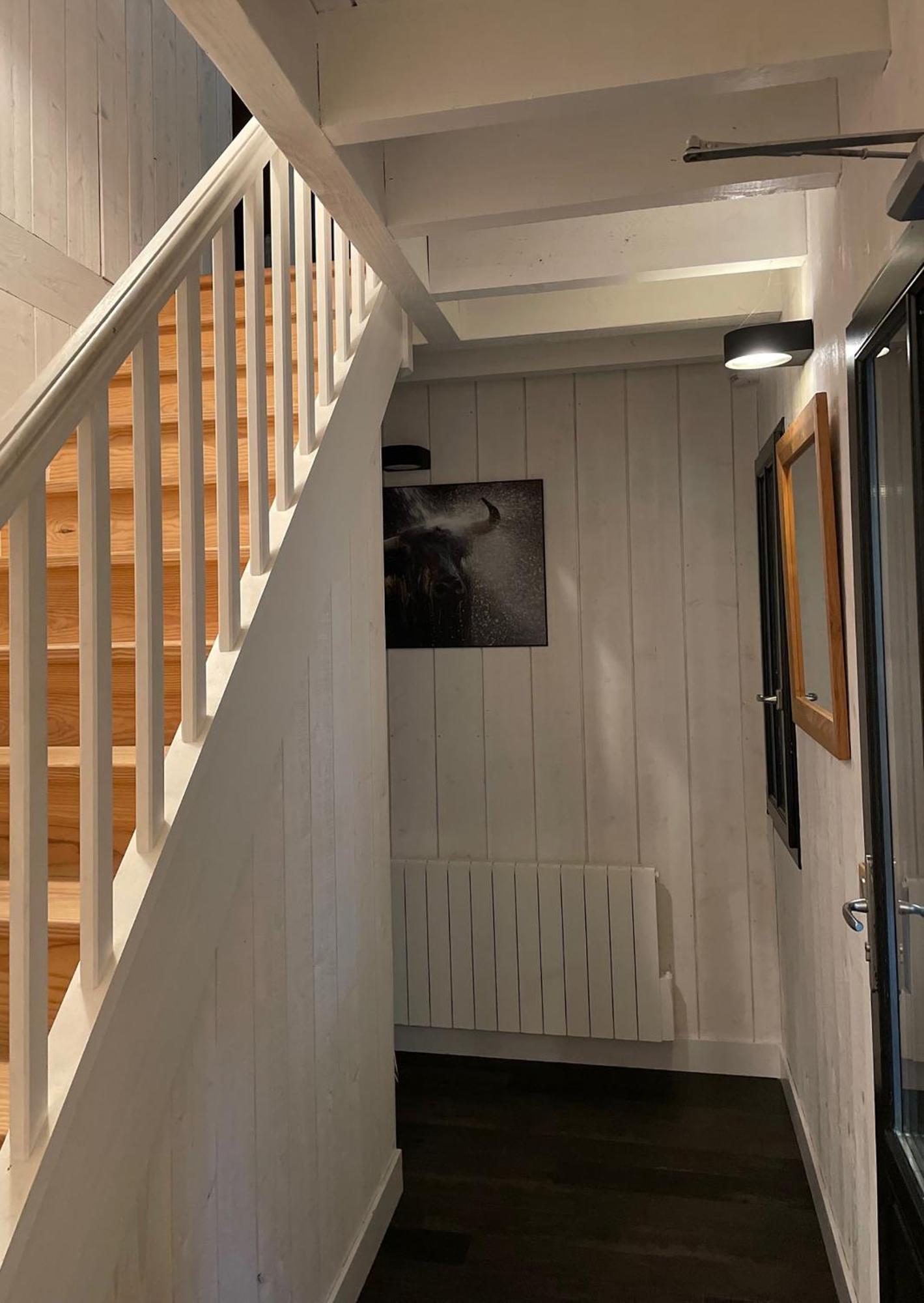 Chambre D'Hotes - Village Petit Piquey Lège-Cap-Ferret Εξωτερικό φωτογραφία