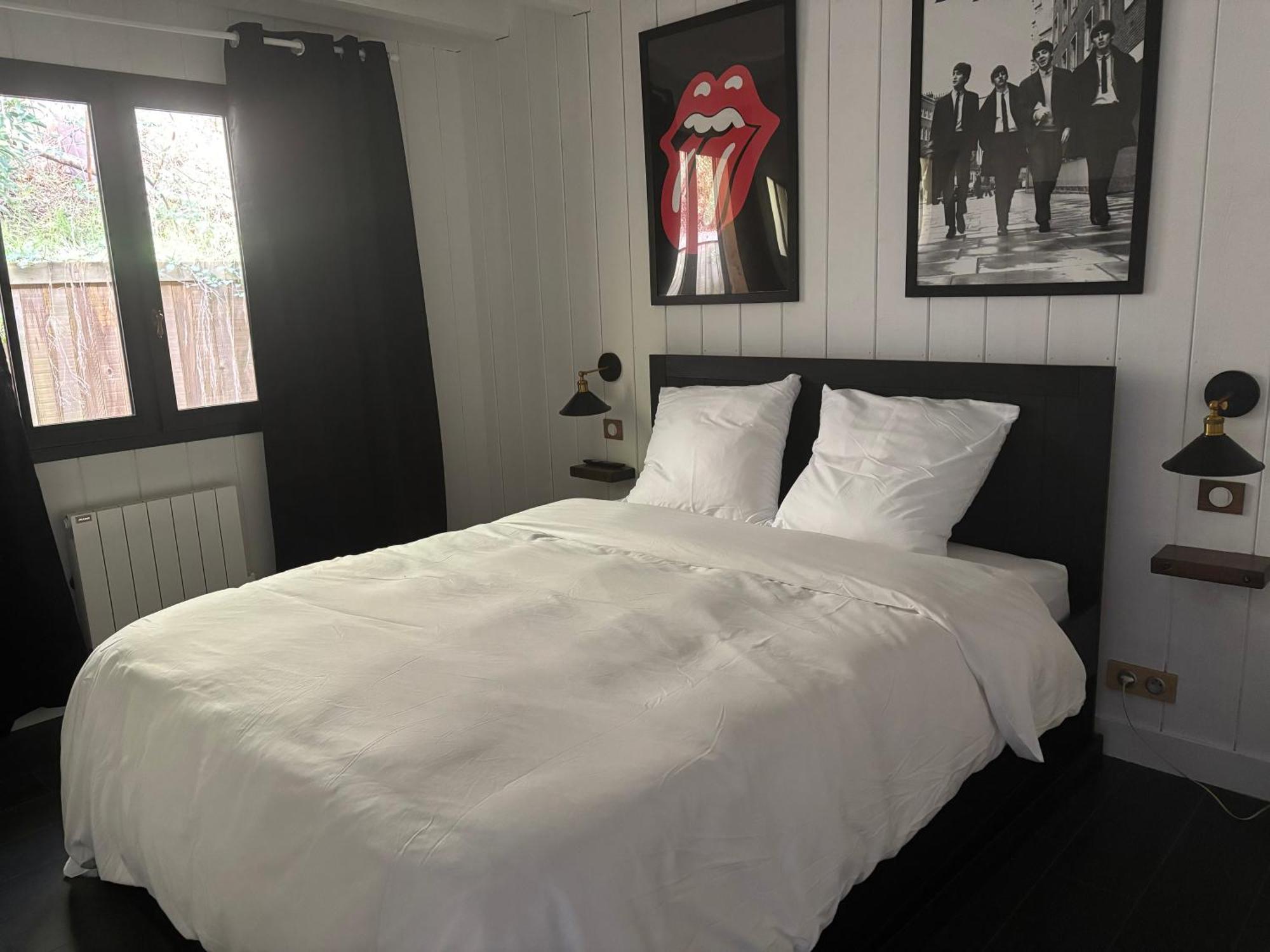 Chambre D'Hotes - Village Petit Piquey Lège-Cap-Ferret Δωμάτιο φωτογραφία