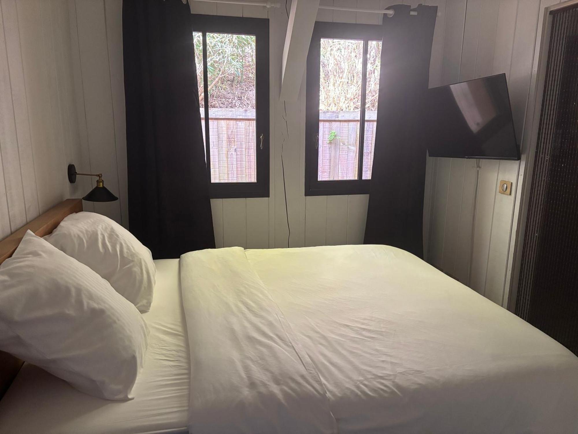 Chambre D'Hotes - Village Petit Piquey Lège-Cap-Ferret Δωμάτιο φωτογραφία
